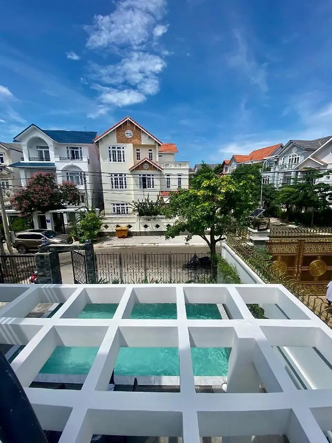 Villa C8 To Ngoc Van Vung Tau