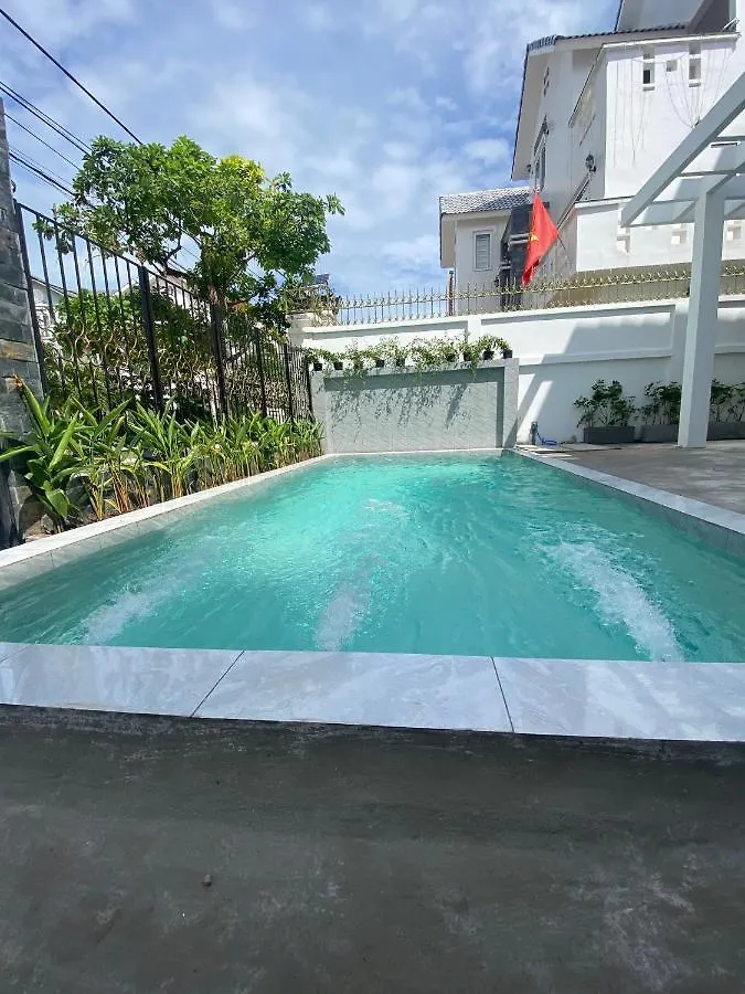 C8 To Ngoc Van Vung Tau Villa