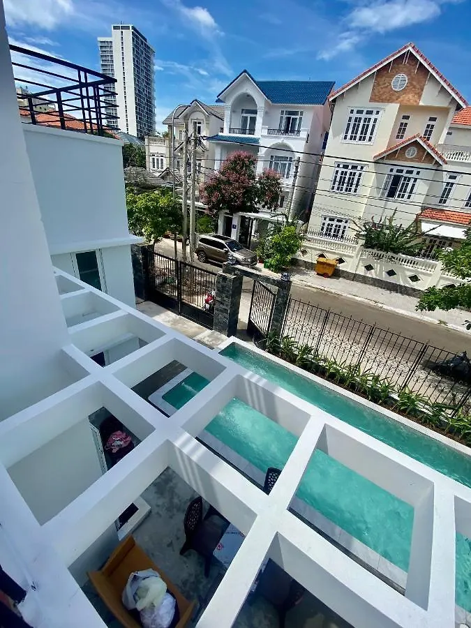 C8 To Ngoc Van Vung Tau 0*,  Vietnam