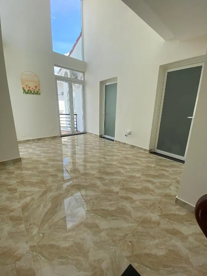 C8 To Ngoc Van Vung Tau Villa